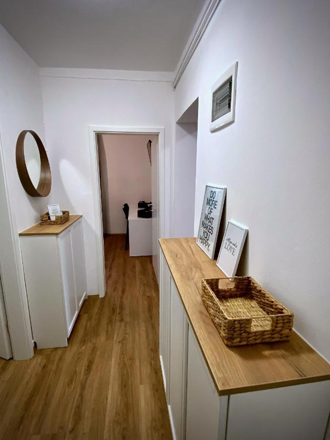 Postcard Koper Apartment Esterno foto