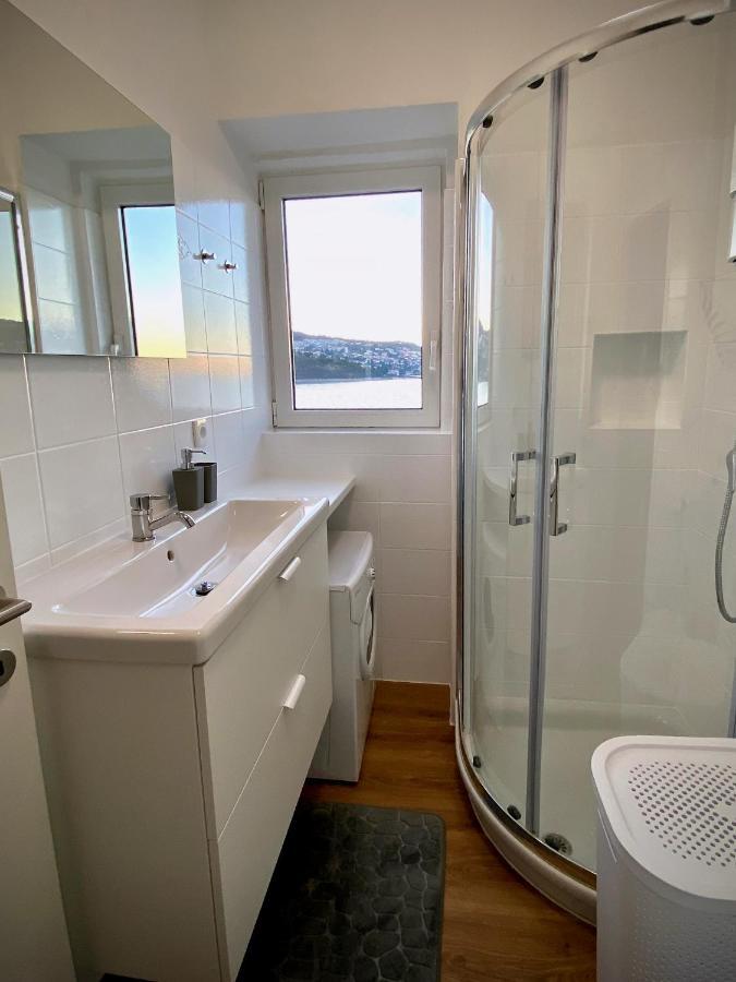 Postcard Koper Apartment Esterno foto