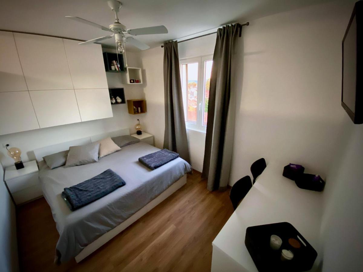 Postcard Koper Apartment Esterno foto